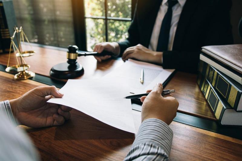 Convention de divorce chez le notaire, comment s&eacute;curiser la s&eacute;paration &agrave; Belleville-en-Beaujolais ?