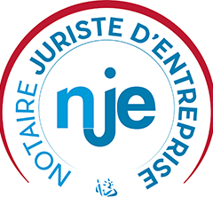 logo notaire juriste